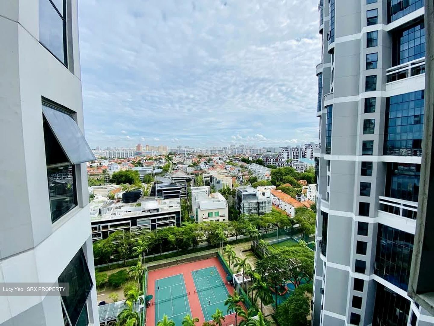 The Bayshore (D16), Condominium #557687371
